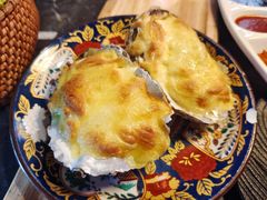 -十三姨正合丰烤肉(营迹路店)