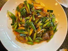 回锅肉-新川办餐厅