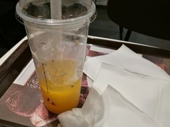 -麦当劳(温州东海店)