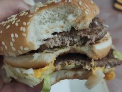 巨无霸美味-麦当劳(中二横路店)