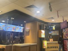 -麦当劳(广州新港东路第二分店)