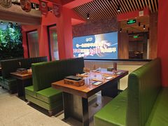 -肉串汪(月坛店)