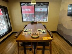 -傑·料理·海鲜放题(佛山文华荟店)