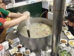-和顺朝天锅(月河路店)
