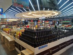 -神洲四海大酒楼(王府井澳门中心店)