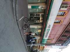 中国农业银行(桂林路支行)-中国农业银行(桂林支行)