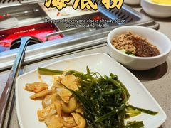 -海底捞火锅(南海万科广场店)