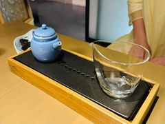 -隐溪茶馆(金虹桥店)