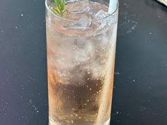 你好夏天雞尾酒-Alimentari早午餐(安福路店)