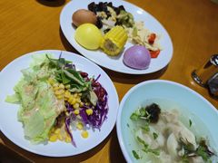 -渔岛海洋度假区