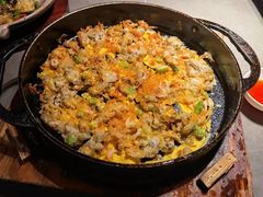 -张家卫·阳江菜·小海鲜(肥婆湾桥店)