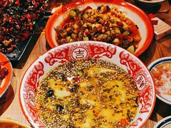 -泥糊破店小酒馆·团建聚餐(南京西路店)