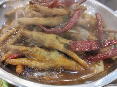 -江城燕子大排档(江汉路步行街店)