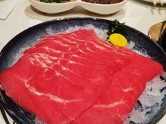 -阳坊胜利涮羊肉(阳坊总店)