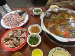 -大理.老字号渝记酸萝卜乌鱼(古城总店)