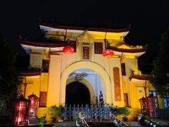 -东西巷