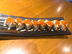 -渔寿司·日本料理(艾尚天地店)