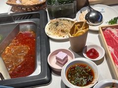 -东道煮牛肉火锅(重庆路店)