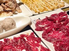 -牛事制造局牛肉火锅(莲岳路店)