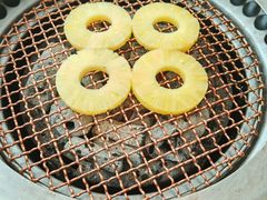 -炎蔵牛舌烤肉