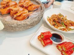 -好食上(喜盈门.范城店)