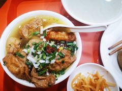 -白魁老号饭庄(安内店)