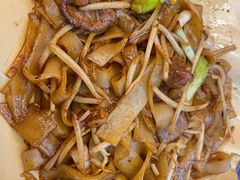 传统干炒牛河-赵财记·肠粉·煲仔饭(九龙城店)