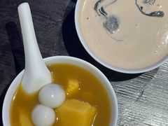 -佳佳甜品(寧波街總店)
