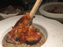 炉烤羊肉-Pasha帕夏土耳其餐厅(南昌路店)