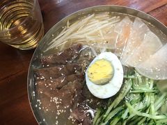 -米屋石锅拌饭(师大店)