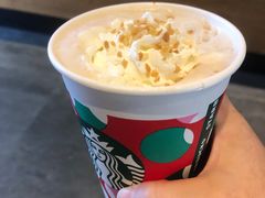 -星巴克(苏州泰华店)