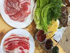 -元盛居(亚泰大街店)