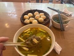 -佬钱湾仔(衣裳街店)