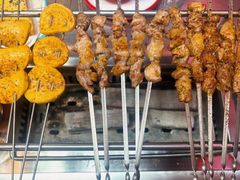 -古彭7只羊·徐州烧烤(玄武墨香路店)