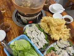 -威邵鸡煲(西华路总店)