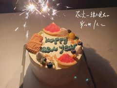 -迦南·甜品蛋糕(传媒店)