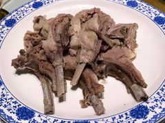 -宁夏国强手抓羊肉·清真菜(未央路凤三店)