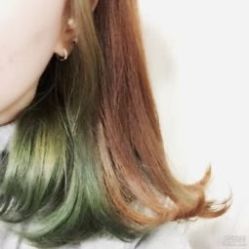 点击看大图 -KIMI HAIR SALON·烫染设计店