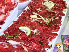 -潮正和潮汕牛肉火锅·老字号(番禺万达店)