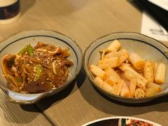 -蛙蛙叫·干锅年代(钻石广场店)