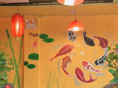 -江湖水乡铁锅炖魚(周庄嘉园店)