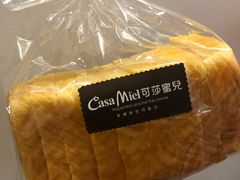 北海道切片面包-可莎蜜儿(浦沿店)