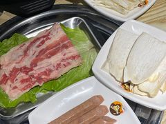 -韩国大金刚烤肉·料理(印象城店)