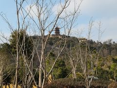 -狼山风景名胜区