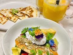 -慕境Moment Space·Fresh(33小镇店)