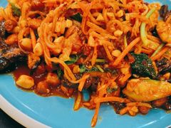 -瑞杰烧烤店·24小时营业(山东路店)