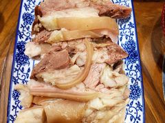 热气羊肉-庄行曹记羊肉(泗泾店)