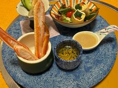 -蟹道乐(道顿堀本店)