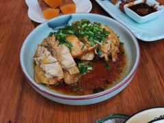 -百家鲜·杭帮菜