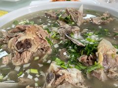 -尚品清汤羊肉